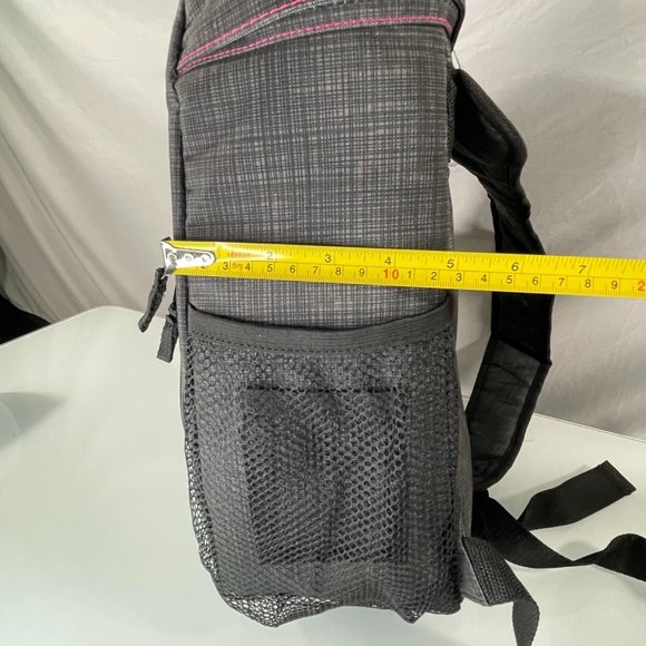 Thirty One Gifts 31 Gifts Backpack Sling Bag Organizer Insert Travel Tote - Picture 12 of 12